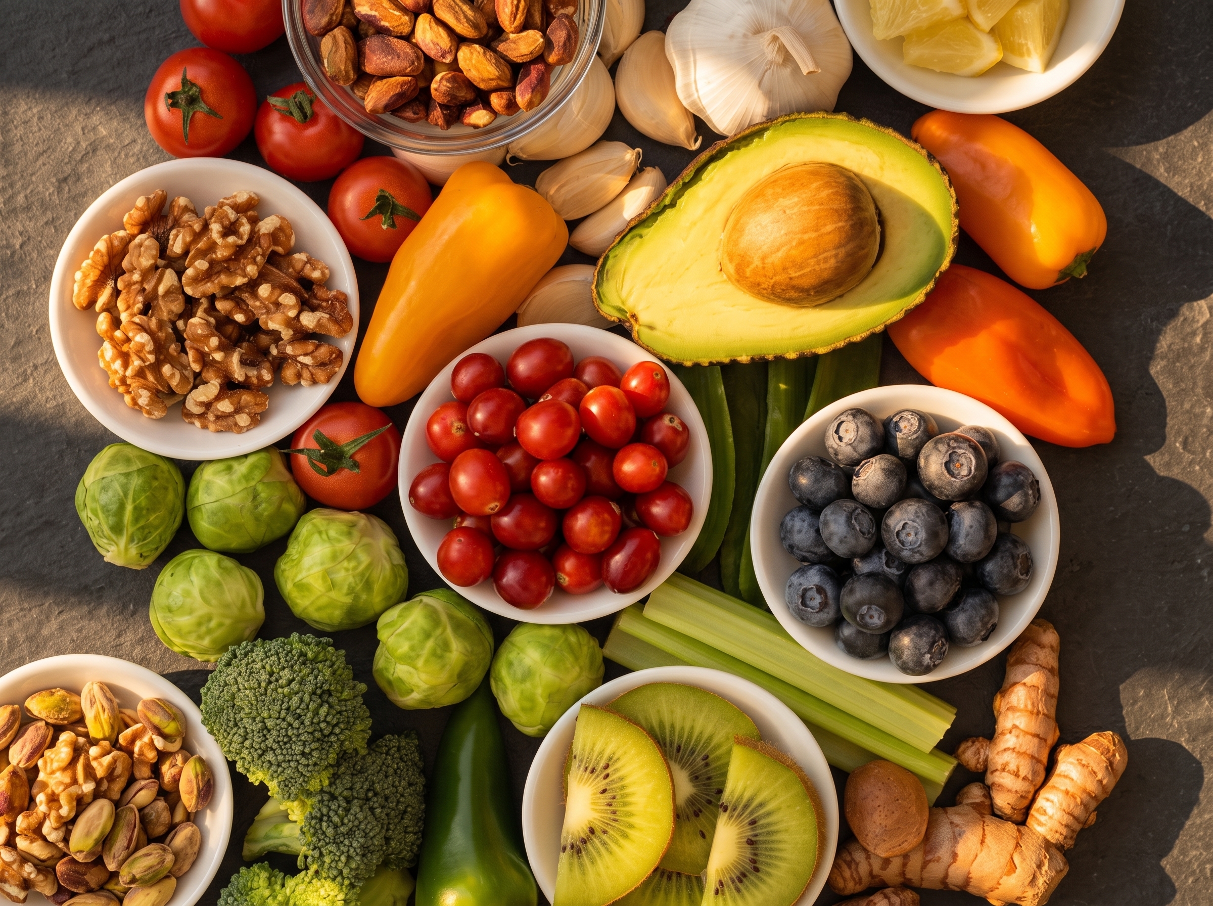 Nutrigenética
