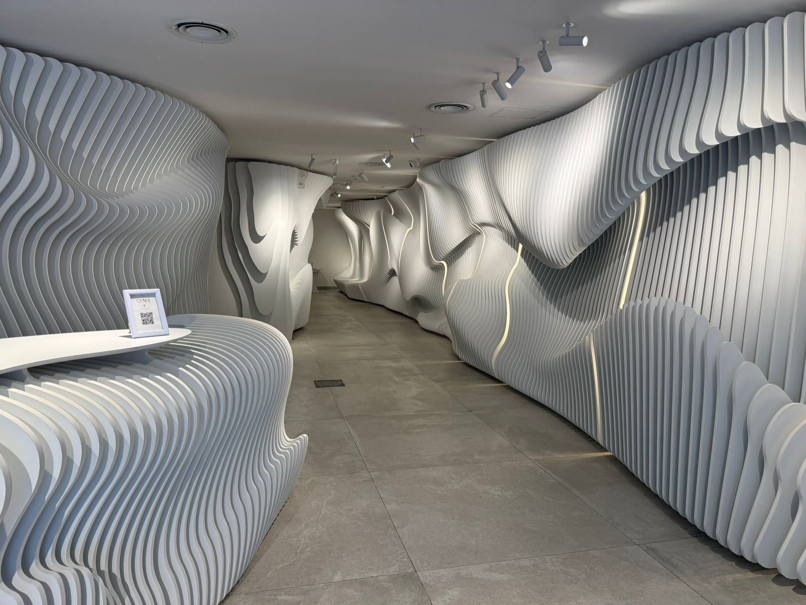 GENIX Clinic Background